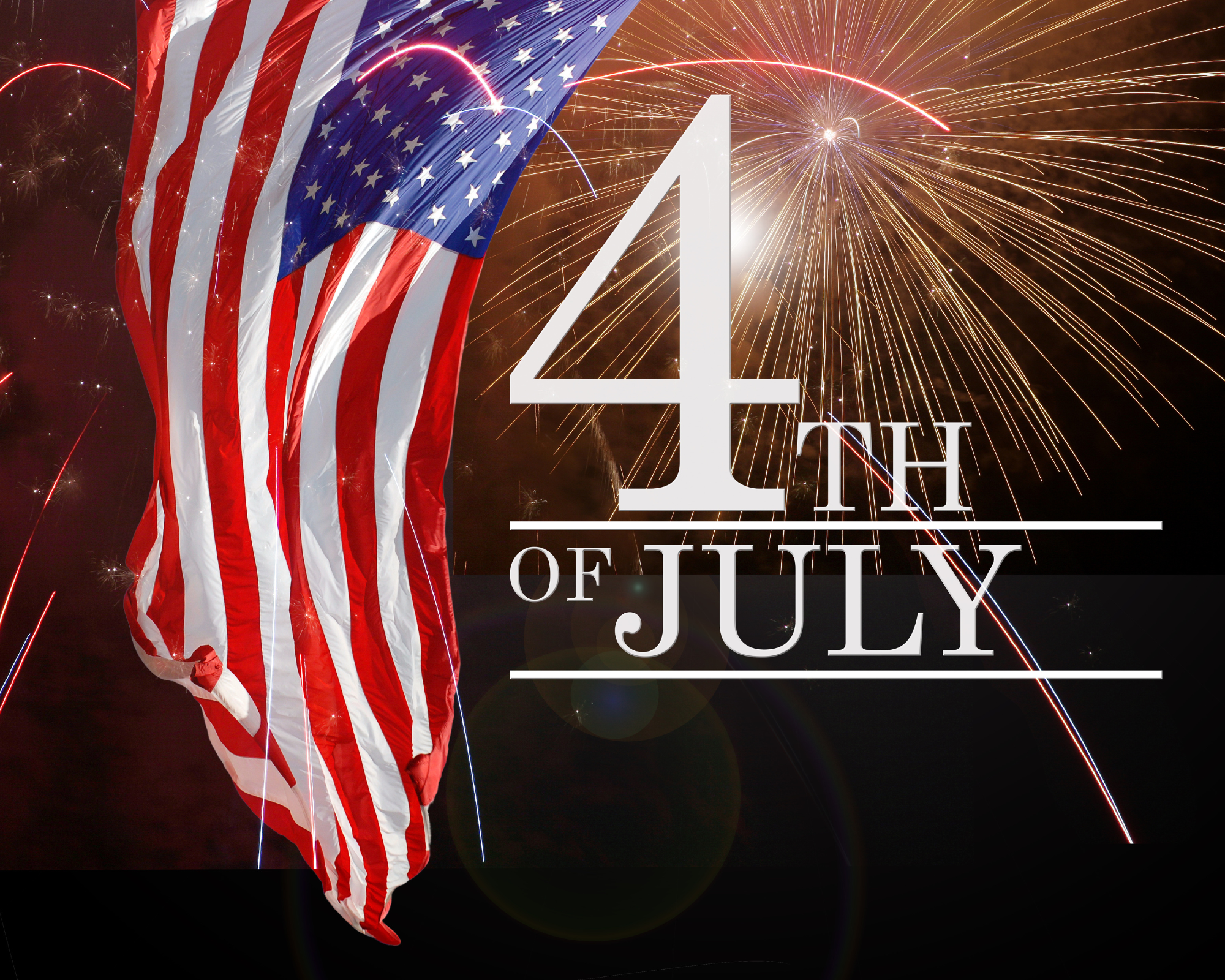 July 4, 2025, Independence Day message from The President of LIBAC